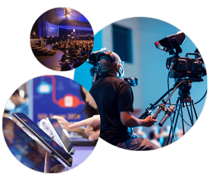 full service event production