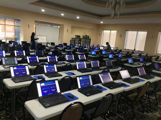 laptop rental for events