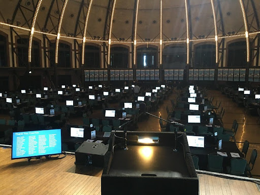 rent laptop computers for user conference