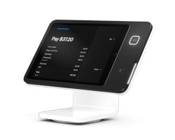 ipad rental point of sale for events