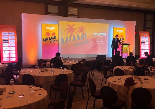 corporate meeting planners