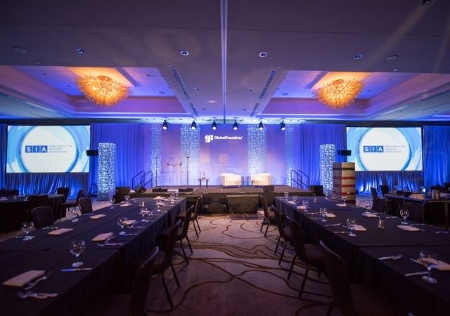 meeting planning company