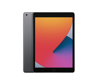 ipad 8th generation rentals