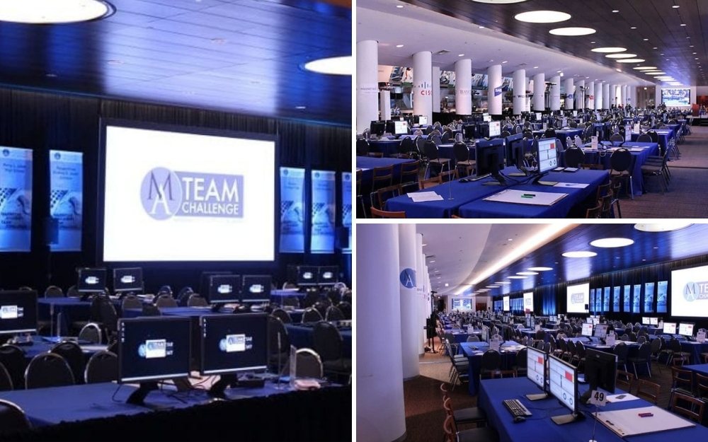 magnetar capital case study meeting tomorrow