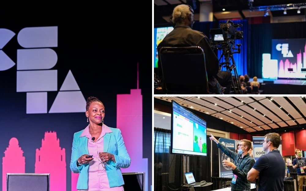 csta event production