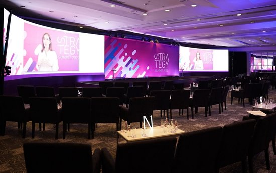 meeting tomorrow event production mpg