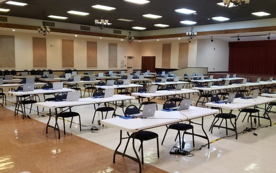 equipment rental case study