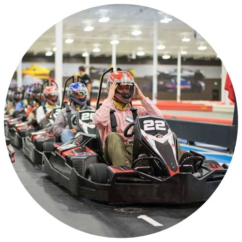 k1 speed houston