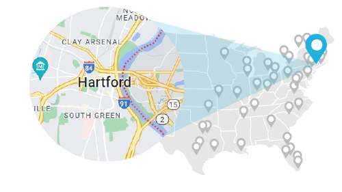meeting tomorrow hartford