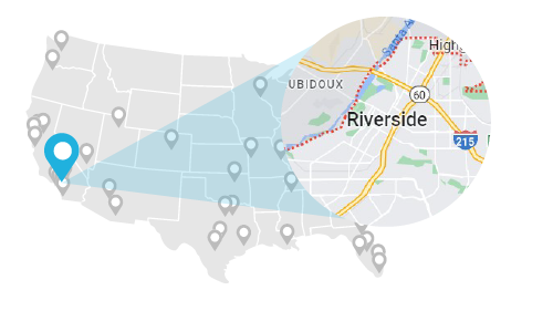 meeting tomorrow riverside