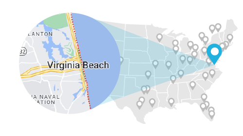 meeting tomorrow virginia beach