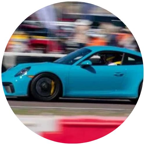 radford racing school