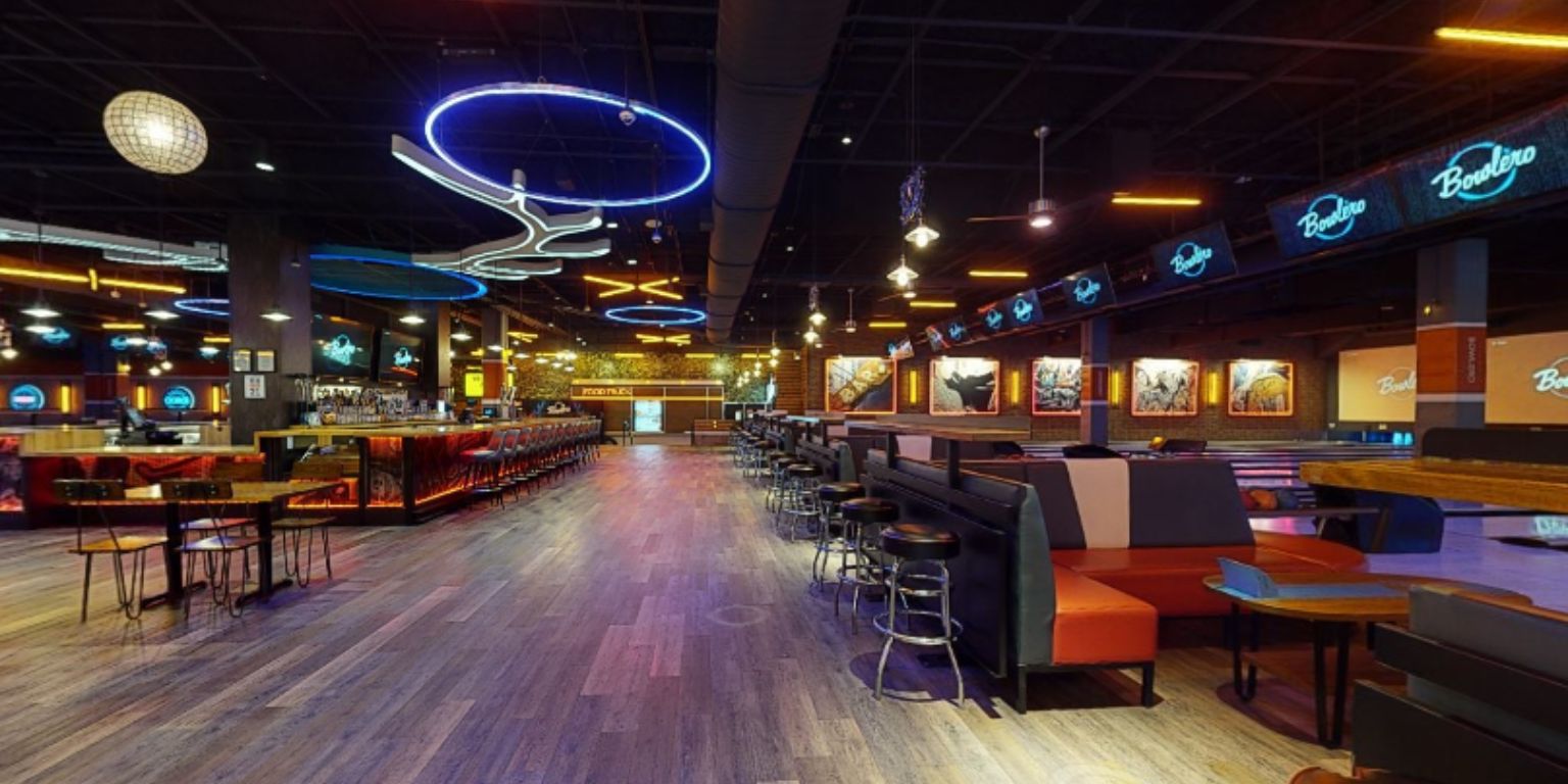 9 Unique Corporate Event  Ideas in Atlanta