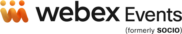 webex events logo