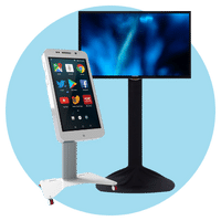 rent tv monitors