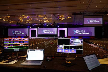 meeting tomorrow av production services