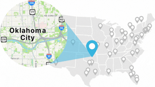 meeting tomorrow oklahoma city
