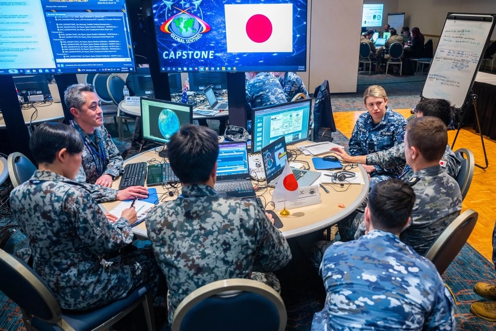 global sentinel computers from meeting tomorrow