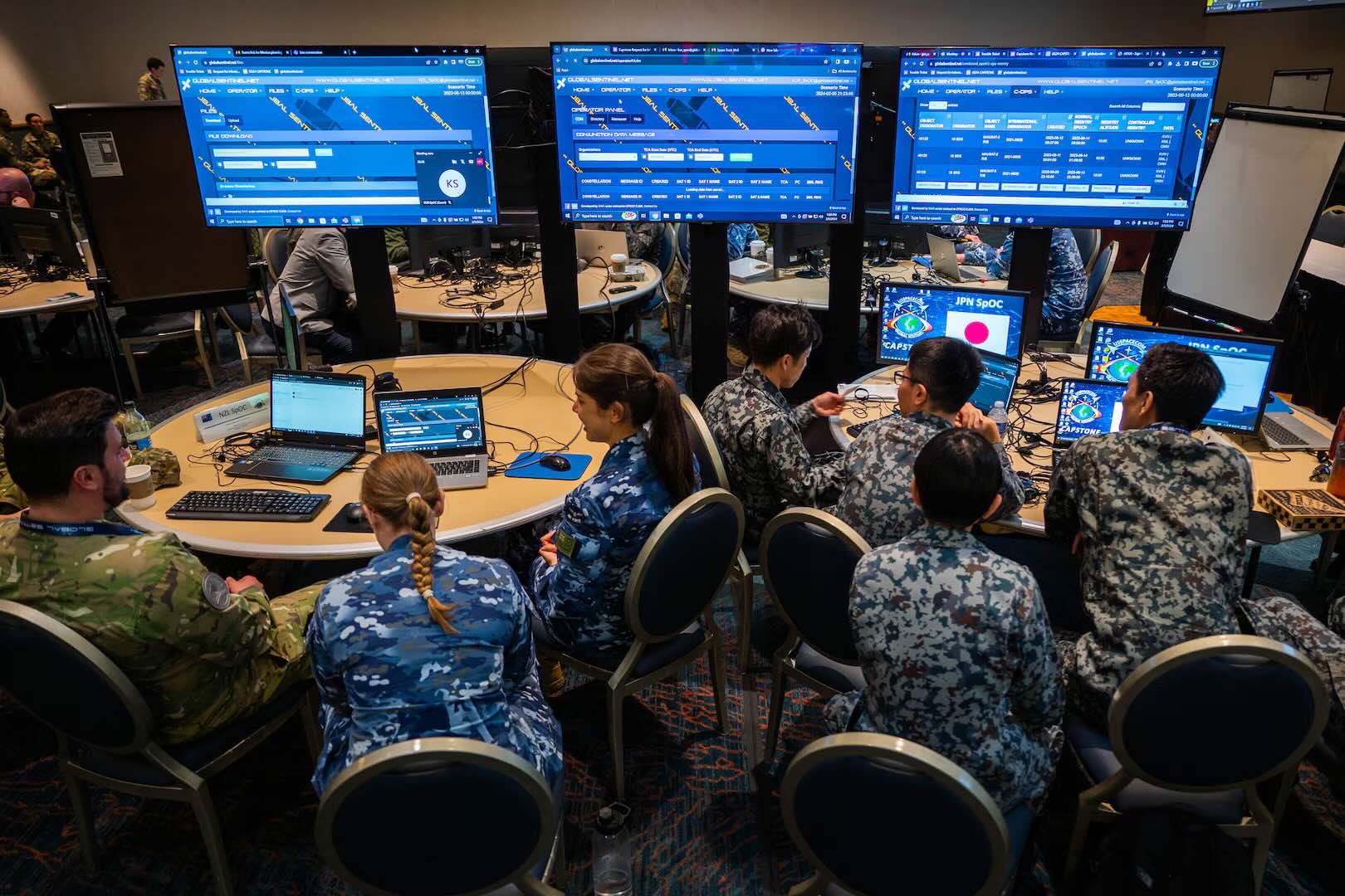 global sentinel computer rental meeting tomorrow