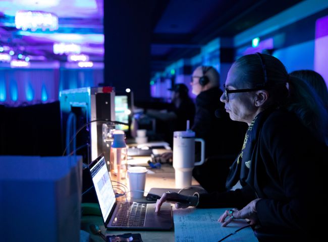 rpm event production example case study