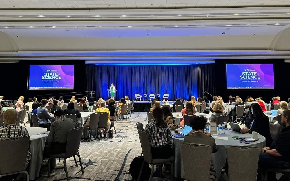 american academy of nursing case study