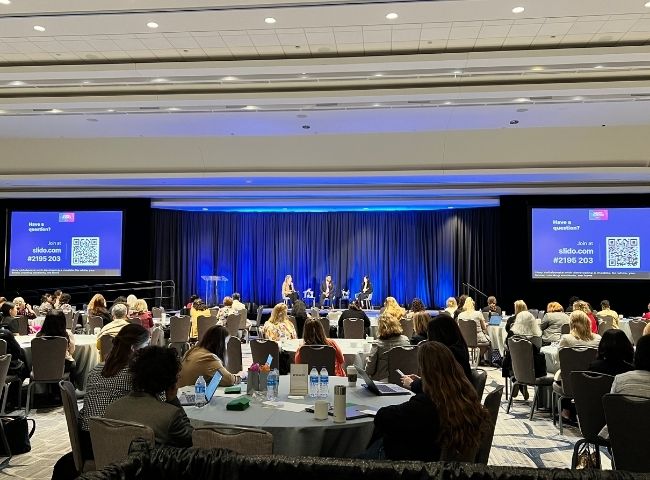 american academy of nursing case study