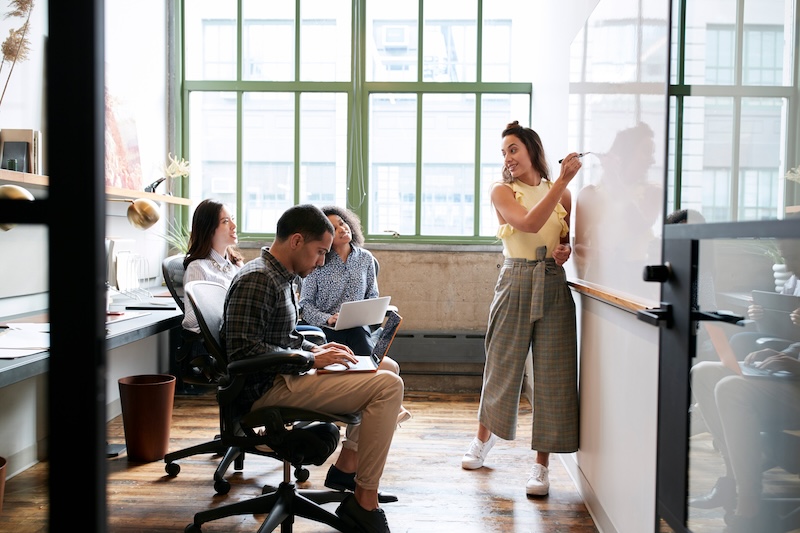 How to Conduct Better Post-Event Debriefs (With Checklist & Template)