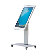 giant itab smartphone rental