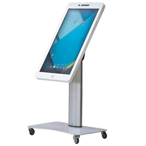 giant itab smartphone rental